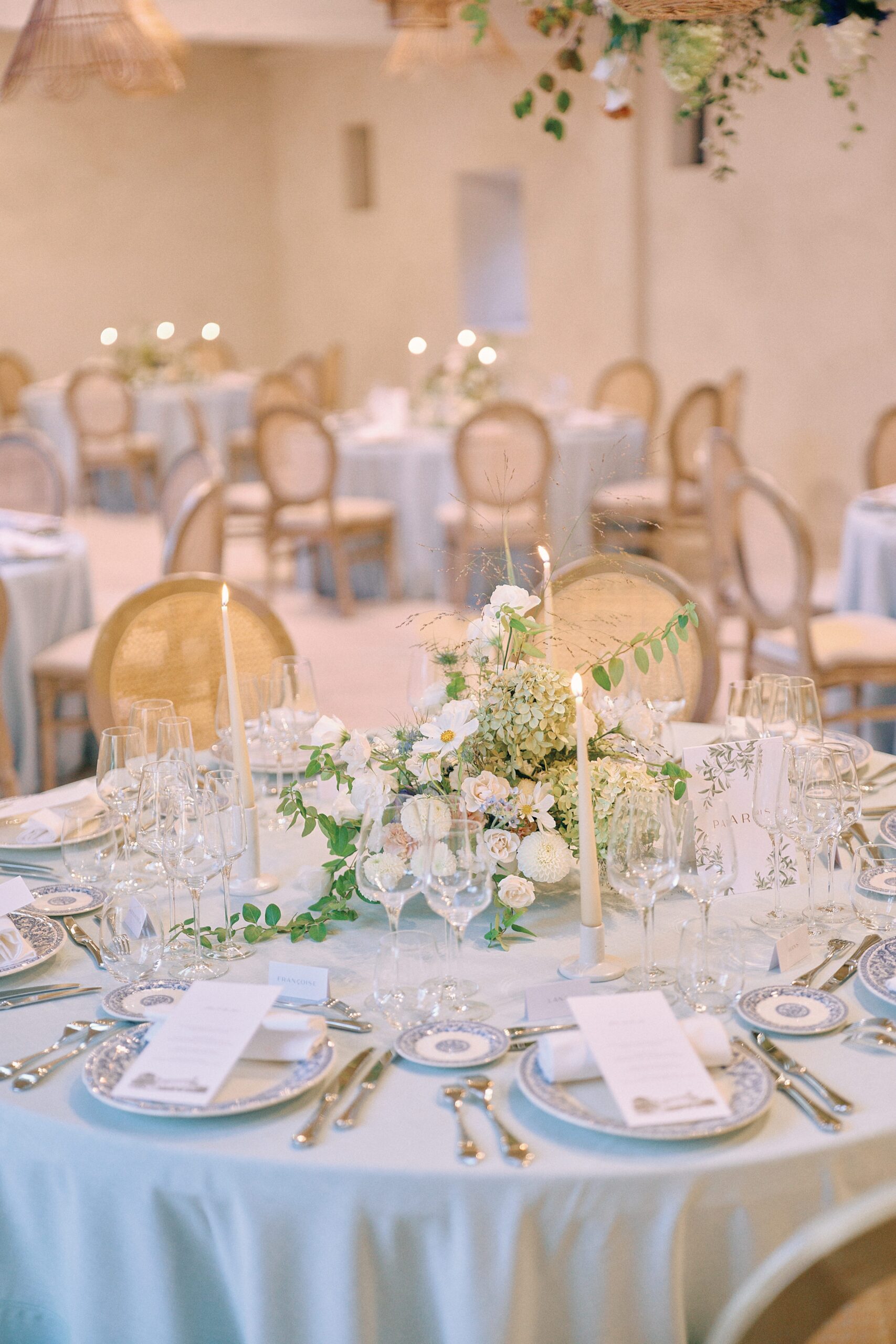 Mariage Provençal C-Gastronomie