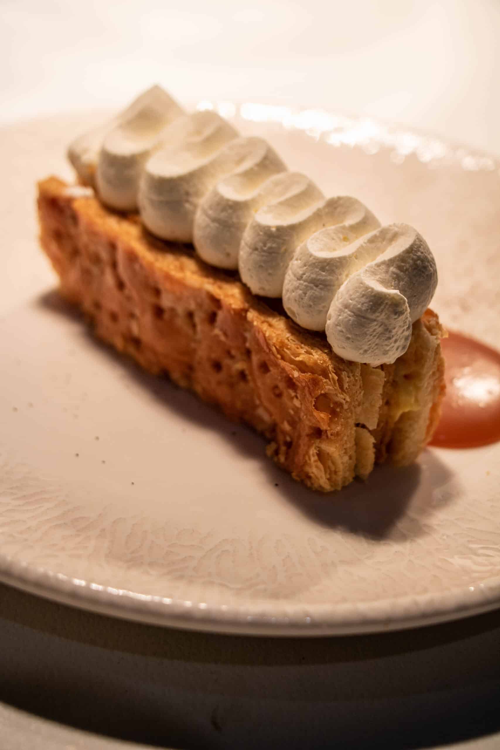 Millefeuille C-Gastronomie, CMP 2025