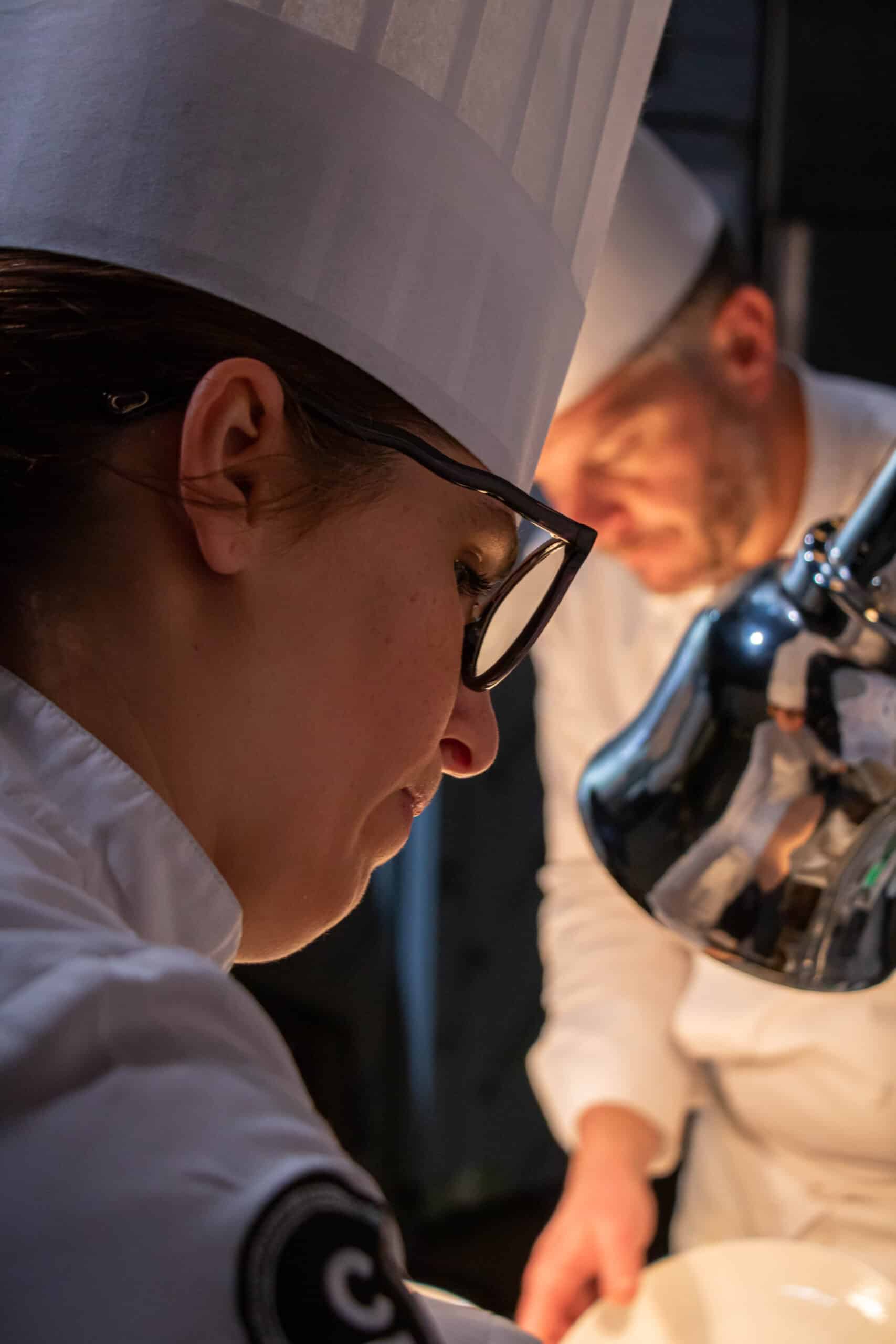 Cuisiniers C-Gastronomie, Bocuse d’Or 2025